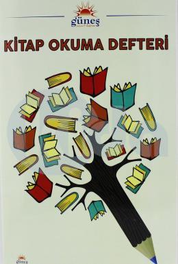 Güneş Kitap Okuma Defteri