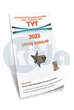 Liderler Karması TYT Çıkmış Sorular 2023