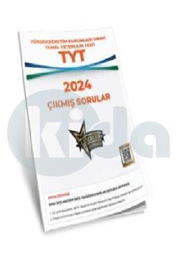 Liderler Karması TYT Çıkmış Sorular 2024