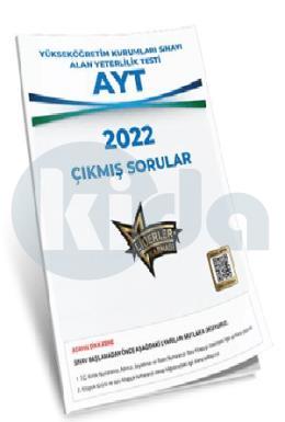 Liderler Karması AYT Çıkmış Sorular 2022