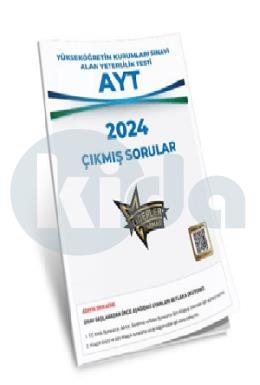 Liderler Karması AYT Çıkmış Sorular 2024