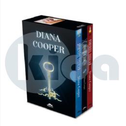 Maya Diana Cooper Seti – 3 Kitap Takım