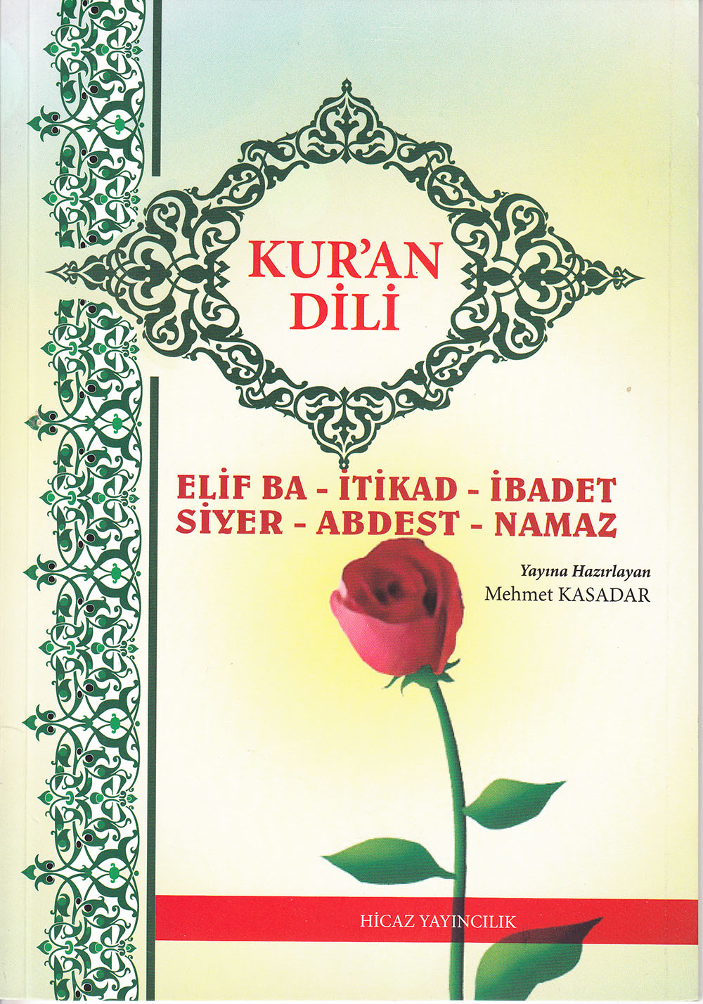 Kuran Dili