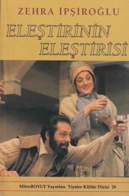 Eleştirinin Eleştirisi