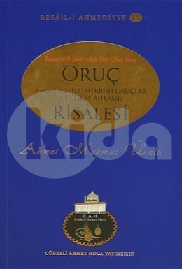 Oruç Risalesi 13