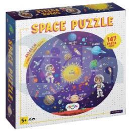 Space Puzzle