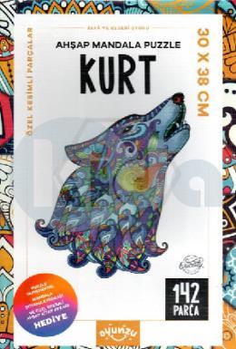 Kurt Puzzle (142 Parça)