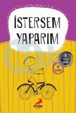 İstersem Yaparım (10 Kitap Takım)