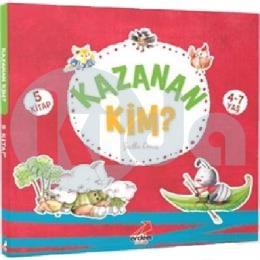 Kazanan Kim? (5 kitap)