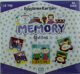 Memory Özel Seri