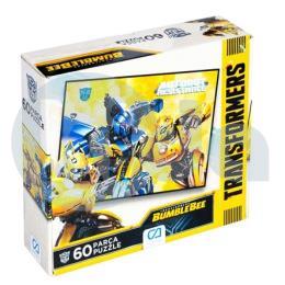 Transformers Puzzle 60