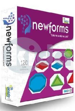 Newforms