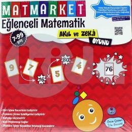 Beceri Dünyası - Matmarket (7-99 Yaş)