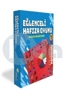 Eğlenceli Hafıza Oyunu