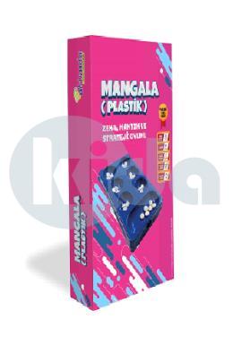 Mangala (Plastik)