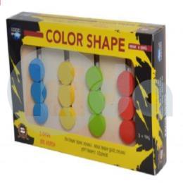 Color Shape