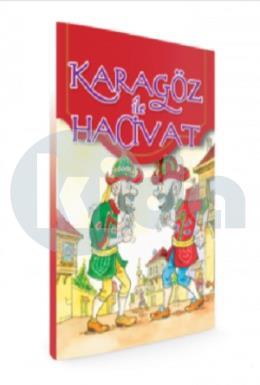 Karagöz ile Hacivat (Ciltli)