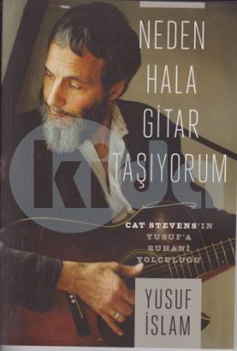 Neden Hala Gitar Taşıyorum