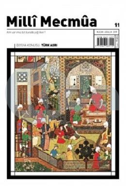 Milli Mecmua Dergisi (11. Sayı)