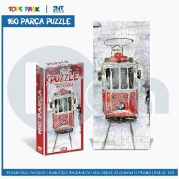 Taksim - Puzzle 160 Parça