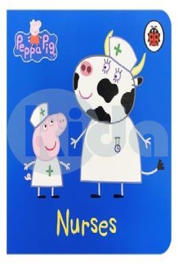 Peppa Nurses