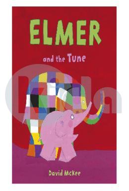 elmer and the tune