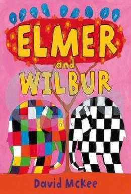 Elmer and Wılbur