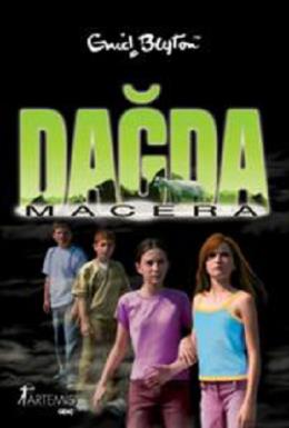 Dağda Macera