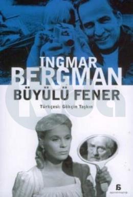 Büyülü Fener