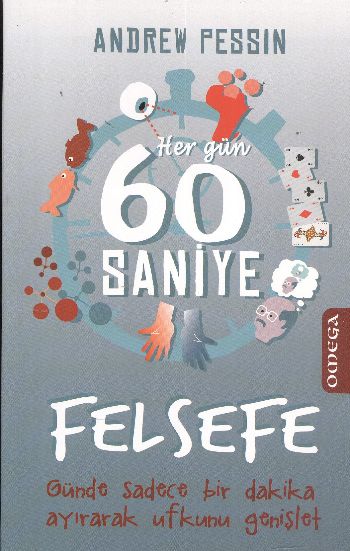 Her Gün 60 Saniye Felsefe