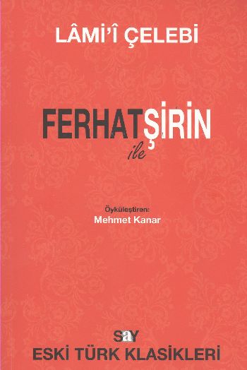 Ferhat ile Şirin