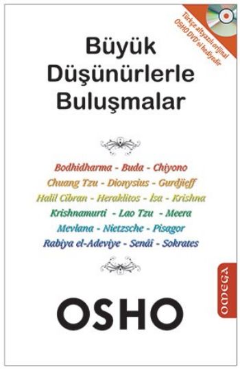 Büyük Düşünürlerle Buluşmalar