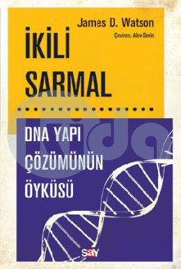 İkili Sarmal