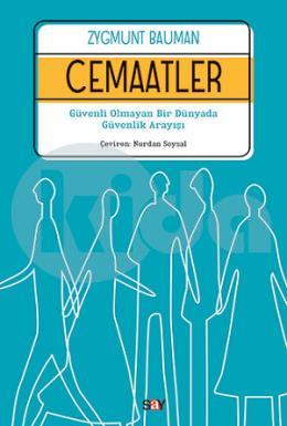 Cemaatler