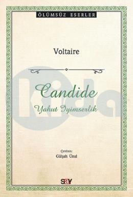 Candide Yahut İyimserlik