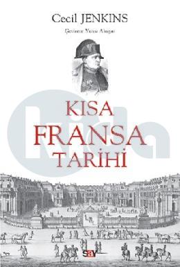 Kısa Fransa Tarihi