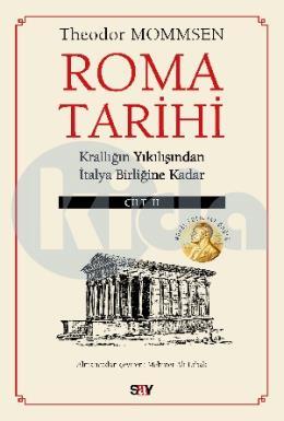 Roma Tarihi II. Cilt