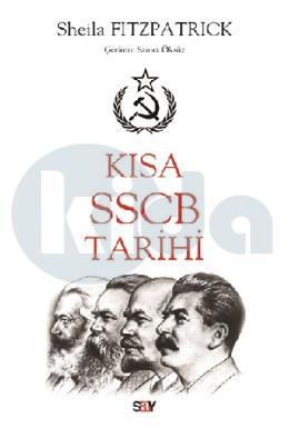 Kısa SSCB Tarihi