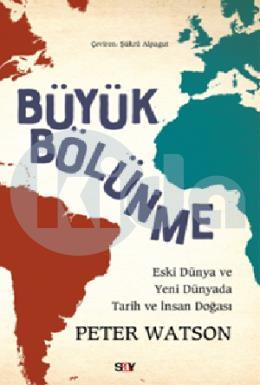 Büyük Bölünme