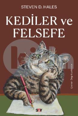 Kediler ve Felsefe