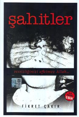 Şahitler