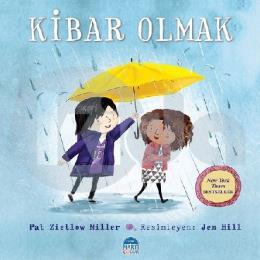 Kibar Olmak