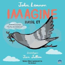 Imagine - Hayal Et