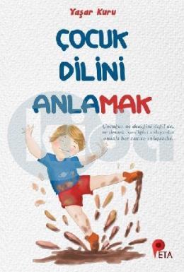 Çocuk Dilini Anlamak