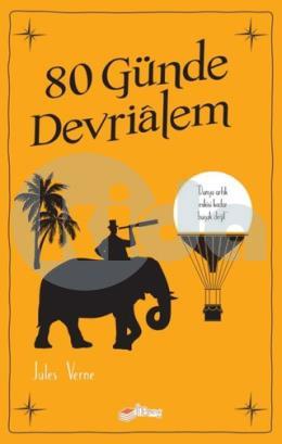 80 Günde Devrialem