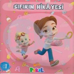 Sıfırın Hikayesi