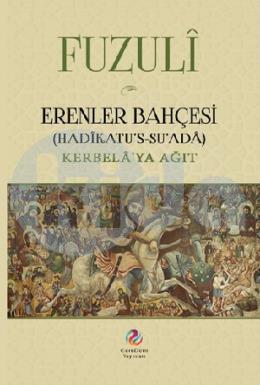 Erenler Bahçesi