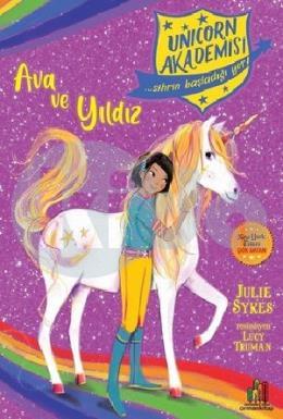 Unicorn Akademisi: Ava ve Yıldız