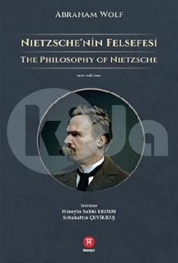 Nietzschenin Felsefesi