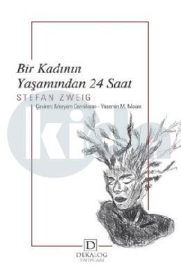 Bir Kadının Yaşamından 24 Saat (Cep Boy)